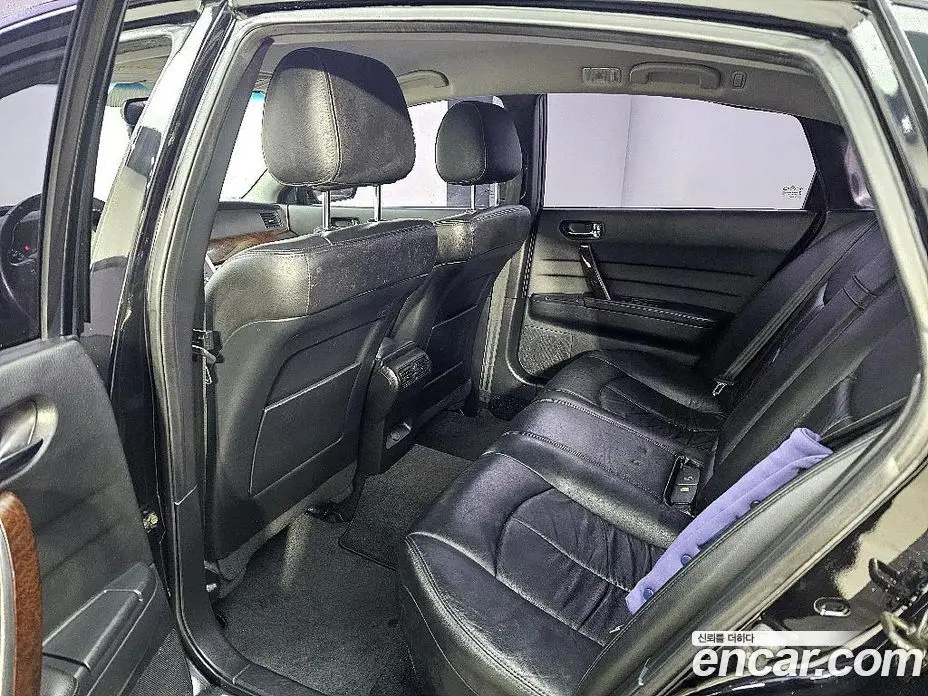 Renault (Samsung) SM5 2009 2.0 автомат (гидро), фото 9 Renault (Samsung) SM5 2009 2.0 автомат (гидро), фото 9