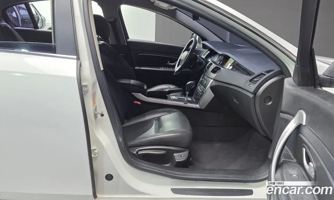 Renault (Samsung) SM5 2016 2.0 автомат (гидро), фото 11 Renault (Samsung) SM5 2016 2.0 автомат (гидро), фото 11