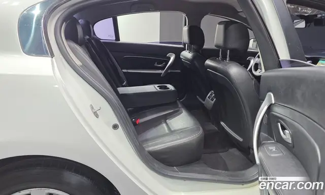 Renault (Samsung) SM5 2016 2.0 автомат (гидро), миниатюра 12