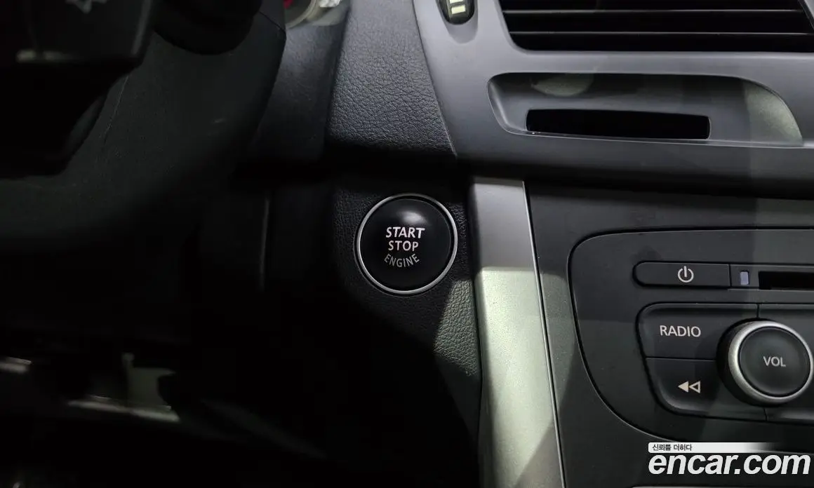 Renault (Samsung) SM5 2016 2.0 автомат (гидро), фото 16 Renault (Samsung) SM5 2016 2.0 автомат (гидро), фото 16