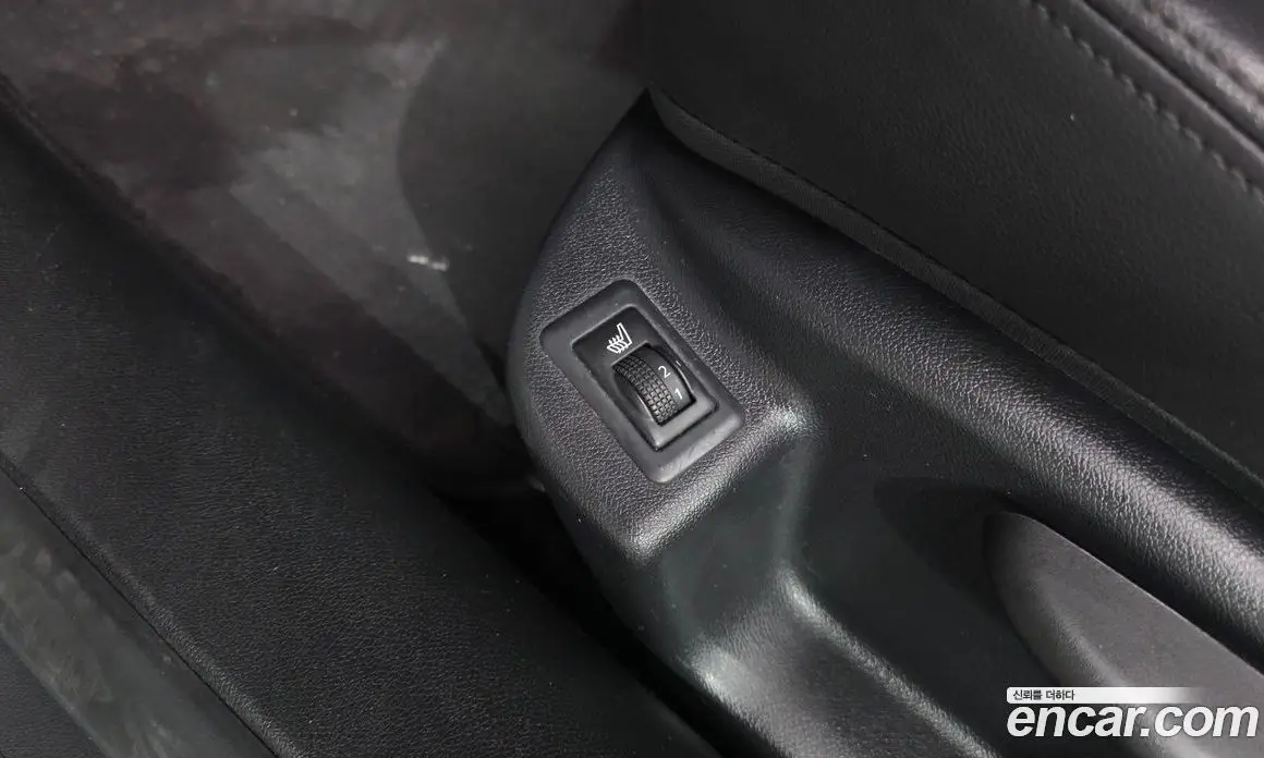 Renault (Samsung) SM5 2016 2.0 автомат (гидро), фото 17 Renault (Samsung) SM5 2016 2.0 автомат (гидро), фото 17
