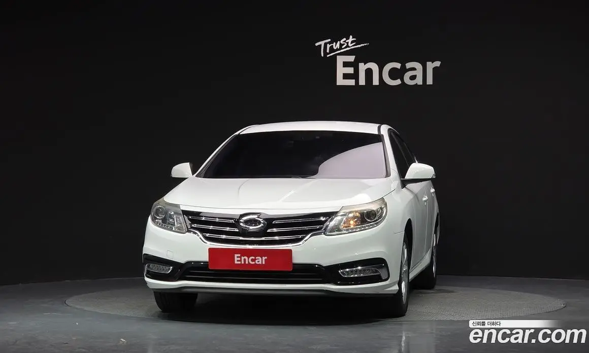 Renault (Samsung) SM5 2016 2.0 автомат (гидро), фото 3 Renault (Samsung) SM5 2016 2.0 автомат (гидро), фото 3