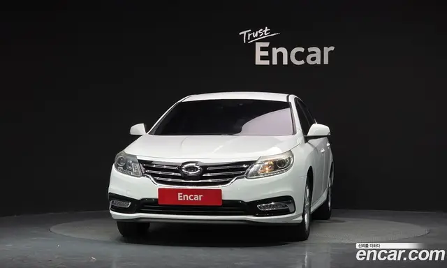 Renault (Samsung) SM5 2016 2.0 автомат (гидро), миниатюра 3 Renault (Samsung) SM5 2016 2.0 автомат (гидро), миниатюра 3