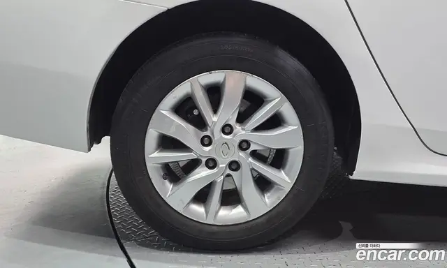 Renault (Samsung) SM5 2016 2.0 автомат (гидро), миниатюра 5 Renault (Samsung) SM5 2016 2.0 автомат (гидро), миниатюра 5