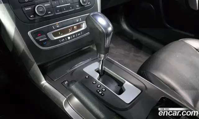 Renault (Samsung) SM5 2016 2.0 автомат (гидро), миниатюра 9 Renault (Samsung) SM5 2016 2.0 автомат (гидро), миниатюра 9
