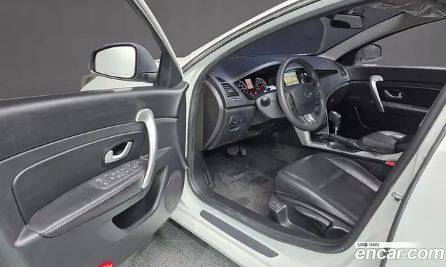 Renault (Samsung) SM5 2016 2.0 автомат (гидро), миниатюра 10 Renault (Samsung) SM5 2016 2.0 автомат (гидро), миниатюра 10