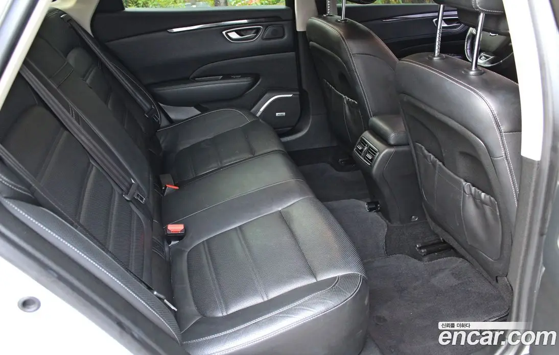 Renault (Samsung) SM6 2016 2.0 автомат (гидро), фото 17