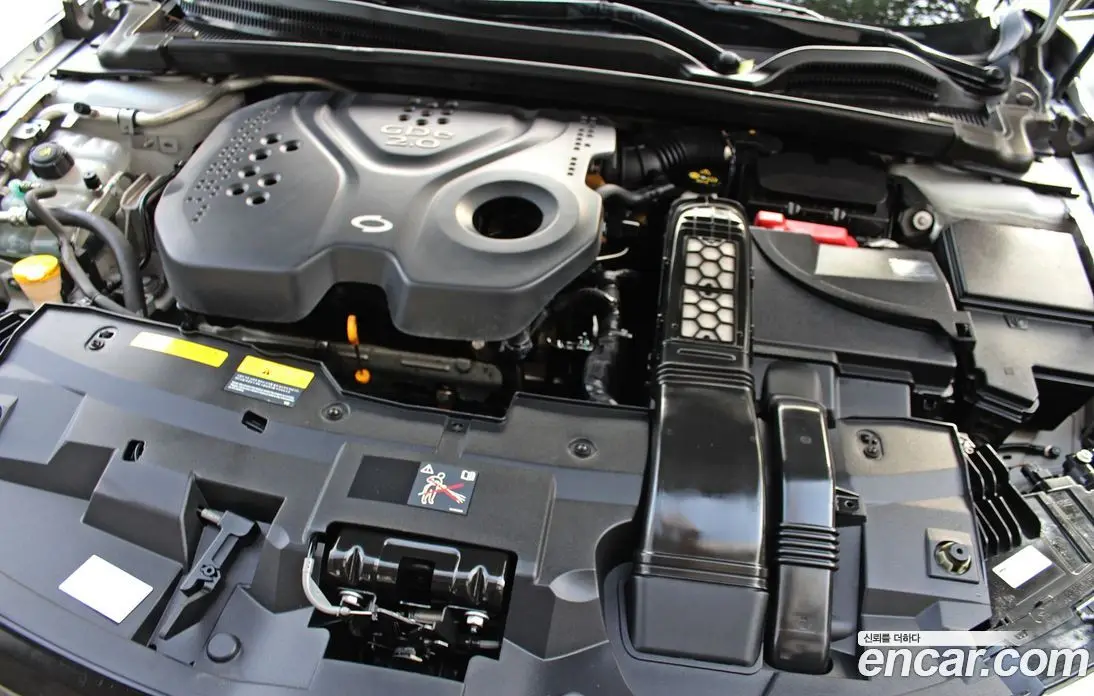 Renault (Samsung) SM6 2016 2.0 автомат (гидро), фото 18