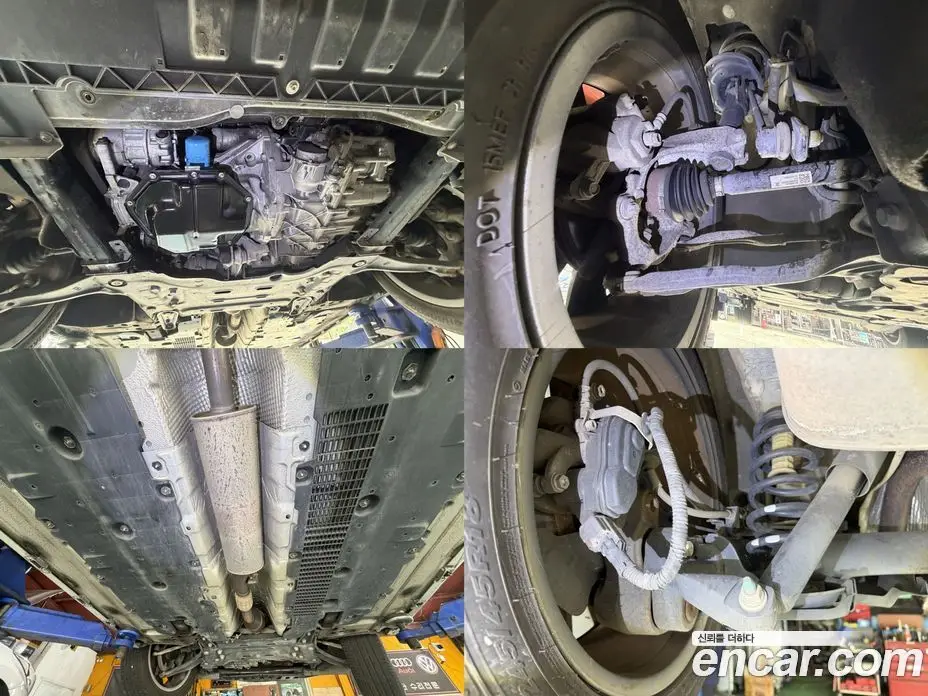 Renault (Samsung) SM6 2016 2.0 автомат (гидро), фото 20