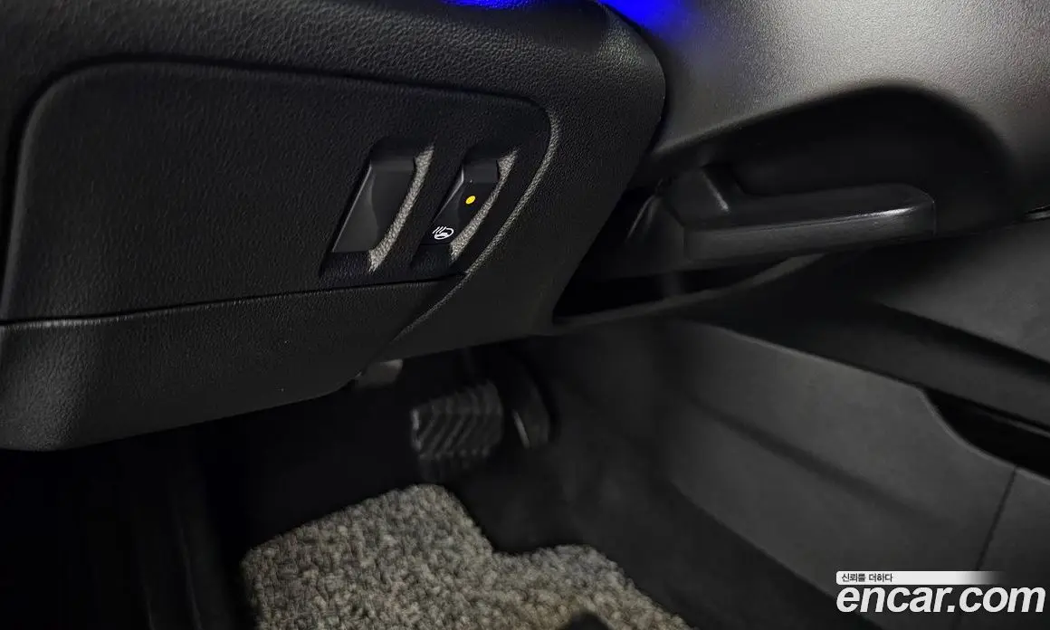 Renault (Samsung) SM6 2017 2.0 автомат (гидро), фото 19 Renault (Samsung) SM6 2017 2.0 автомат (гидро), фото 19
