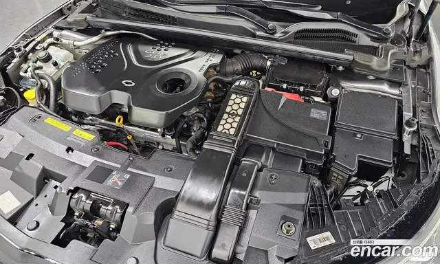 Renault (Samsung) SM6 2017 2.0 автомат (гидро), миниатюра 6 Renault (Samsung) SM6 2017 2.0 автомат (гидро), миниатюра 6