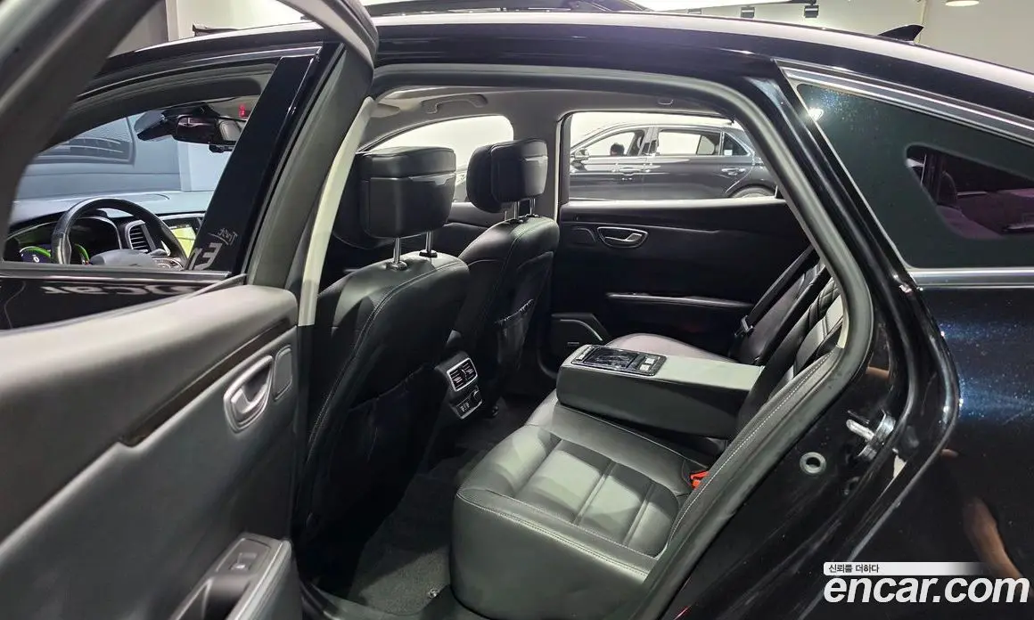 Renault (Samsung) SM6 2017 2.0 автомат (гидро), фото 11