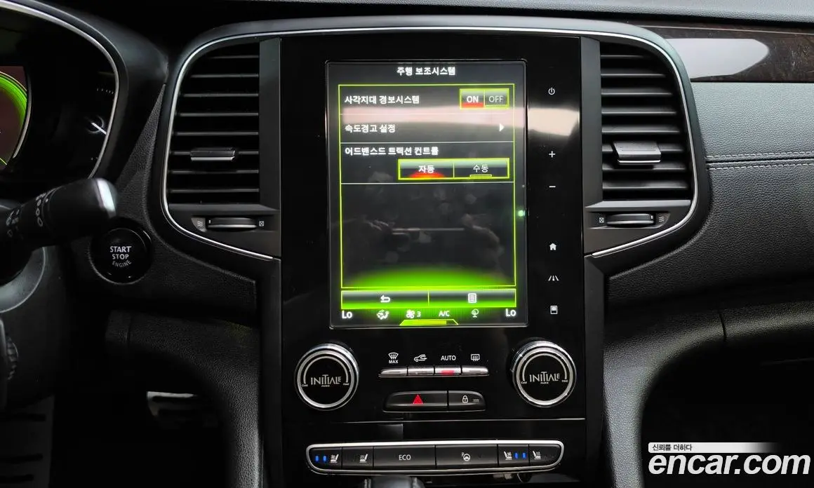 Renault (Samsung) SM6 2017 2.0 автомат (гидро), фото 12