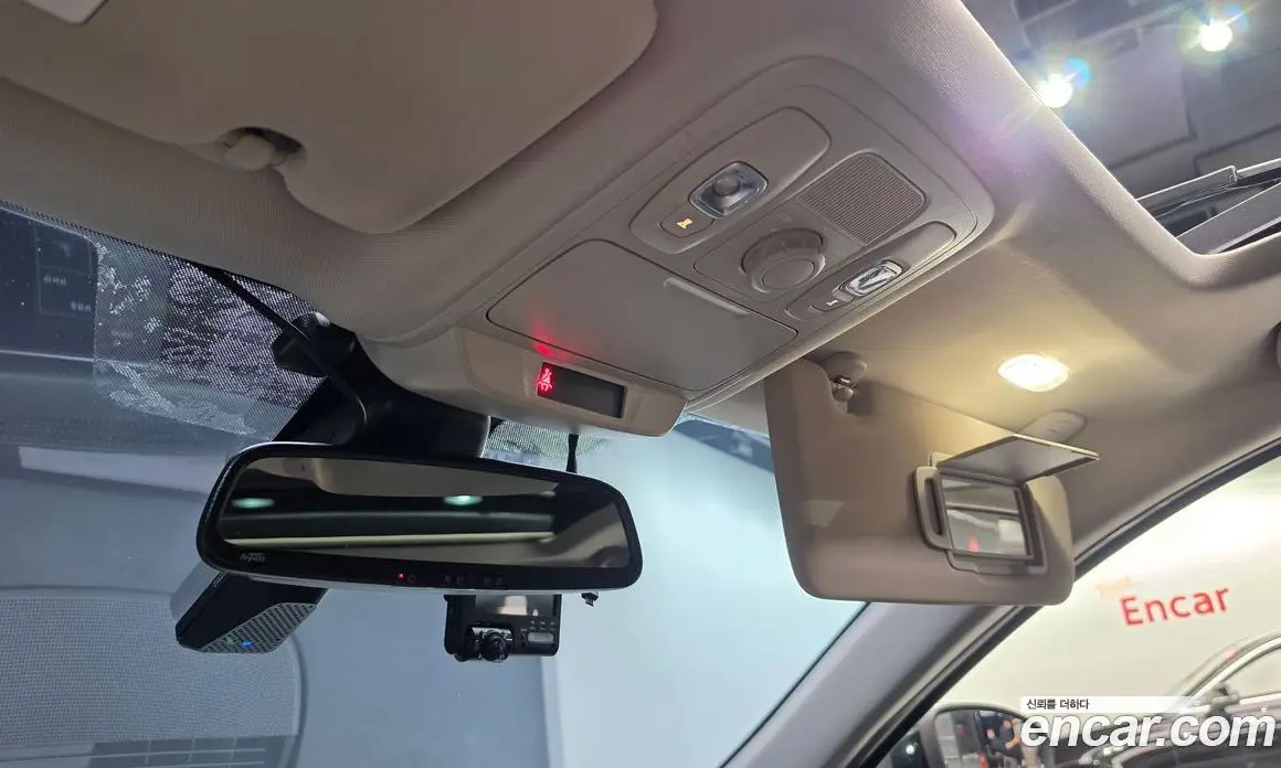 Renault (Samsung) SM6 2017 2.0 автомат (гидро), фото 16