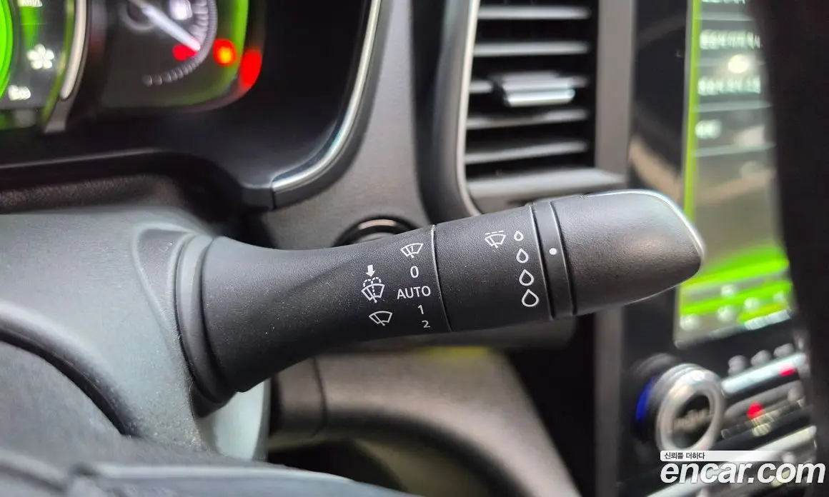 Renault (Samsung) SM6 2017 2.0 автомат (гидро), фото 18