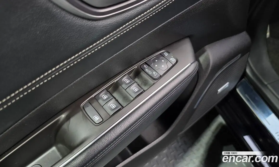 Renault (Samsung) SM6 2017 2.0 автомат (гидро), фото 19