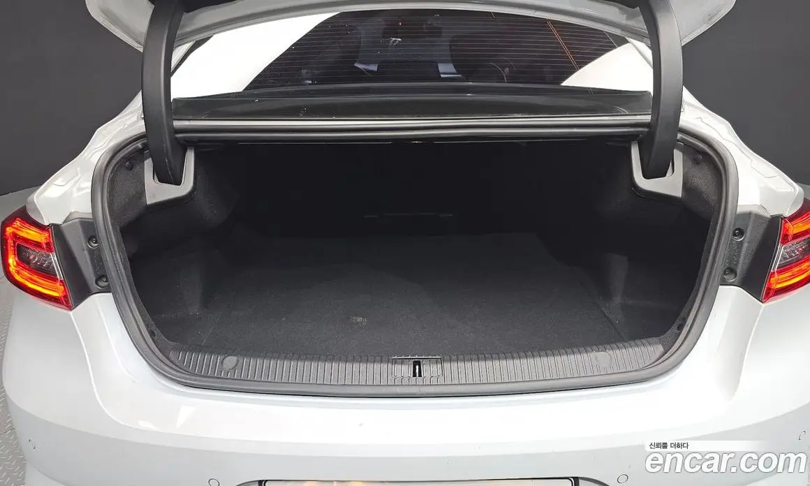 Renault (Samsung) SM6 2017 1.5 автомат (гидро), фото 20
