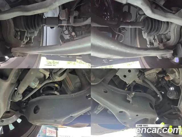 Renault (Samsung) SM7 2015 3.5 автомат (гидро), миниатюра 2 Renault (Samsung) SM7 2015 3.5 автомат (гидро), миниатюра 2