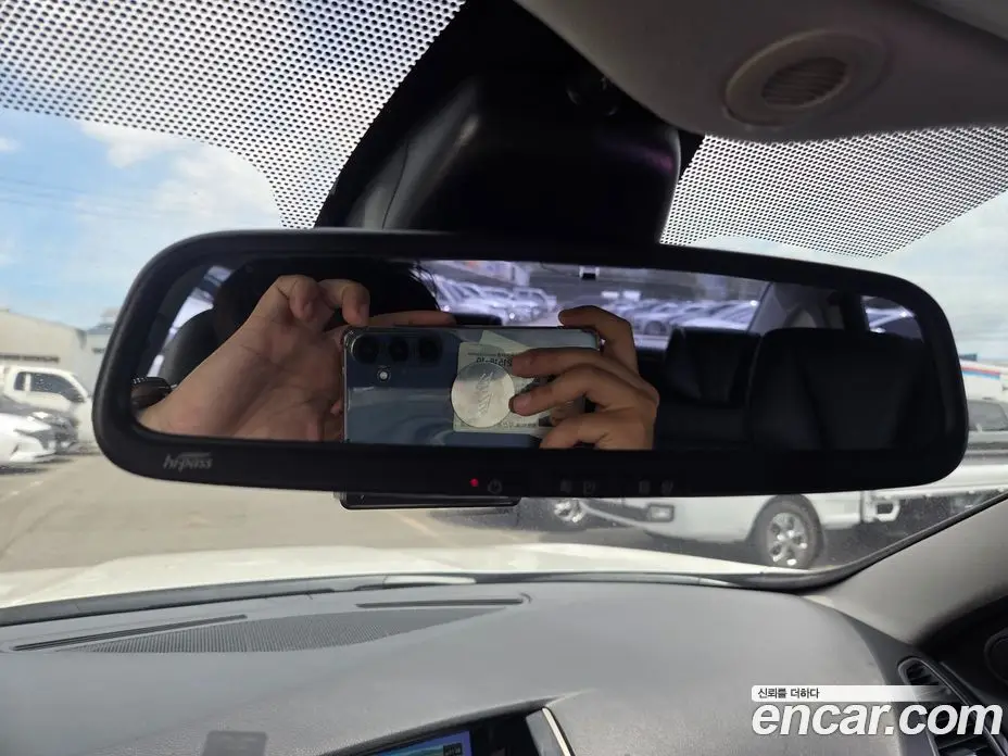 Renault (Samsung) SM7 2015 3.5 автомат (гидро), фото 12 Renault (Samsung) SM7 2015 3.5 автомат (гидро), фото 12