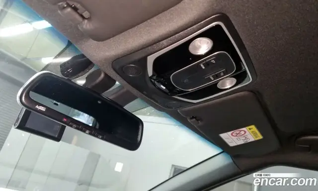SsangYong Actyon 2024 1.5 автомат (гидро), миниатюра 12