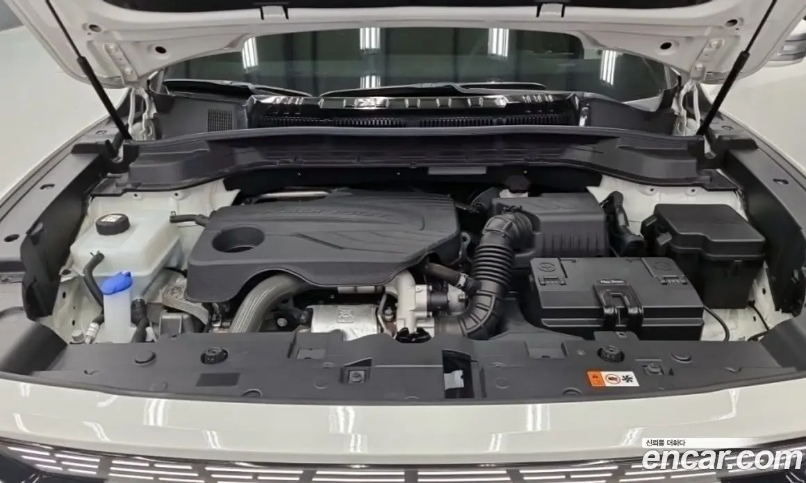 SsangYong Actyon 2024 1.5 автомат (гидро), фото 6