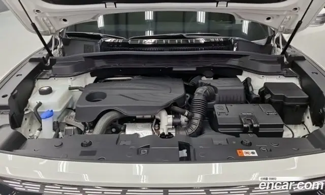 SsangYong Actyon 2024 1.5 автомат (гидро), миниатюра 6