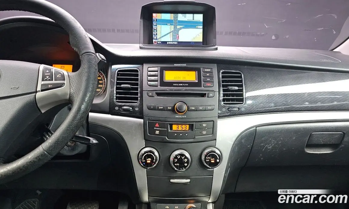 SsangYong Korando 2013 2.0 автомат (гидро), фото 14 SsangYong Korando 2013 2.0 автомат (гидро), фото 14