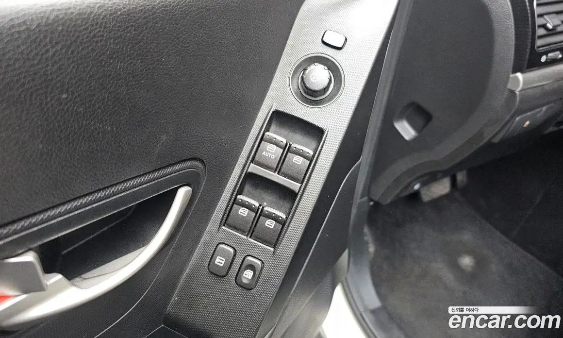 SsangYong Korando 2013 2.0 автомат (гидро), фото 18 SsangYong Korando 2013 2.0 автомат (гидро), фото 18