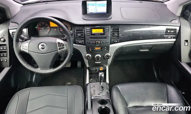 SsangYong Korando 2013 2.0 автомат (гидро), миниатюра 7 SsangYong Korando 2013 2.0 автомат (гидро), миниатюра 7
