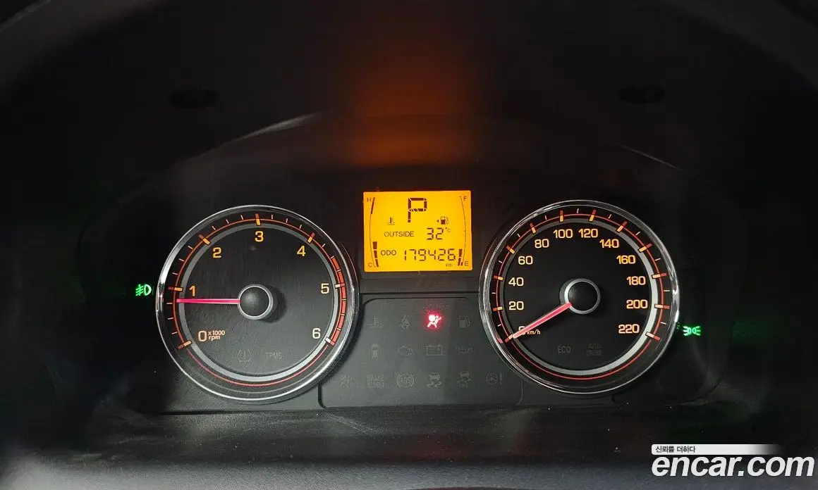 SsangYong Korando 2013 2.0 автомат (гидро), фото 8 SsangYong Korando 2013 2.0 автомат (гидро), фото 8