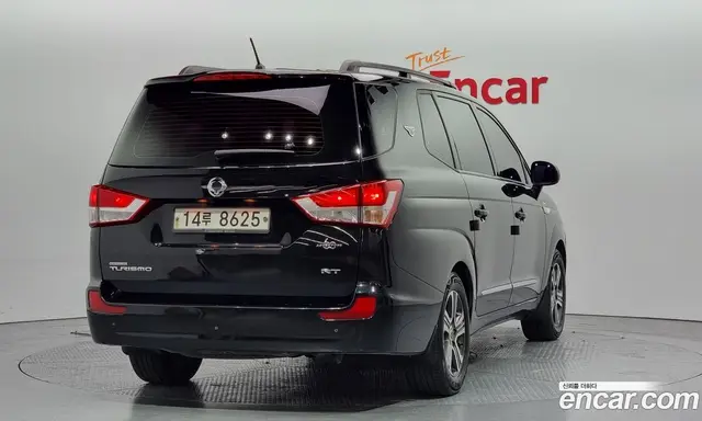 SsangYong Korando 2014 2.0 автомат (гидро), миниатюра 2 SsangYong Korando 2014 2.0 автомат (гидро), миниатюра 2