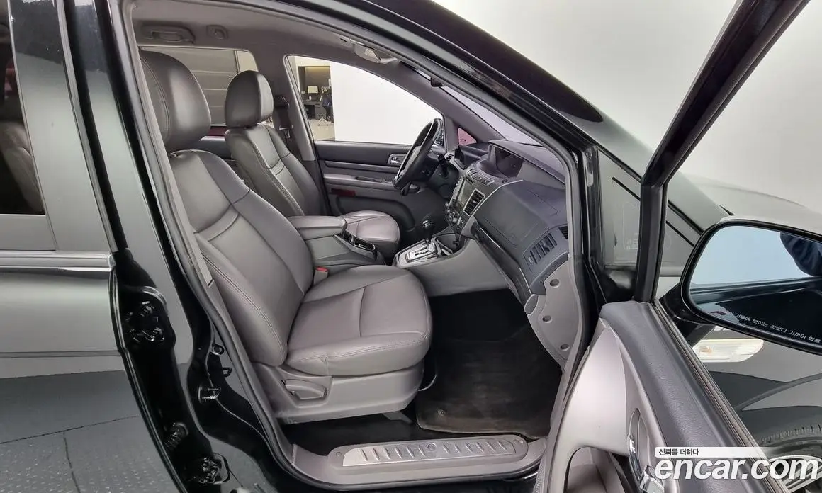 SsangYong Korando 2014 2.0 автомат (гидро), фото 11 SsangYong Korando 2014 2.0 автомат (гидро), фото 11