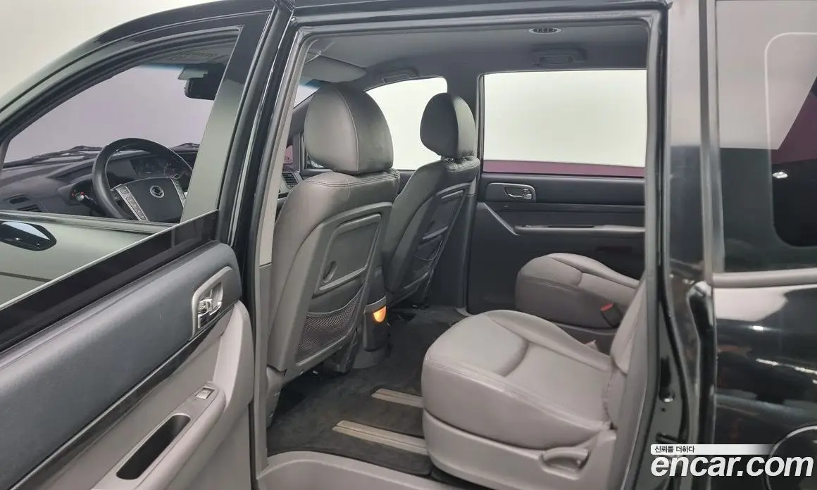 SsangYong Korando 2014 2.0 автомат (гидро), фото 12 SsangYong Korando 2014 2.0 автомат (гидро), фото 12