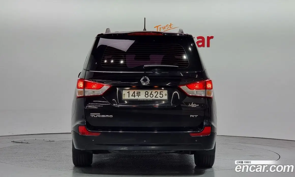 SsangYong Korando 2014 2.0 автомат (гидро), фото 4 SsangYong Korando 2014 2.0 автомат (гидро), фото 4