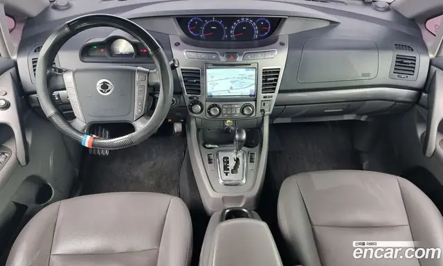 SsangYong Korando 2014 2.0 автомат (гидро), миниатюра 7 SsangYong Korando 2014 2.0 автомат (гидро), миниатюра 7