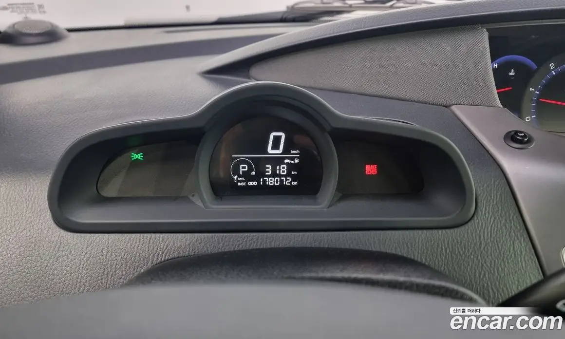 SsangYong Korando 2014 2.0 автомат (гидро), фото 8 SsangYong Korando 2014 2.0 автомат (гидро), фото 8