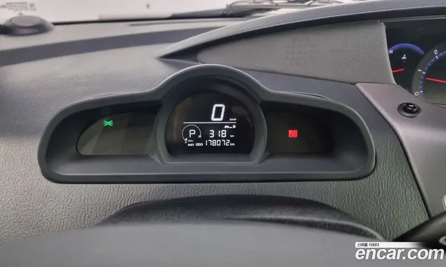 SsangYong Korando 2014 2.0 автомат (гидро), миниатюра 8 SsangYong Korando 2014 2.0 автомат (гидро), миниатюра 8