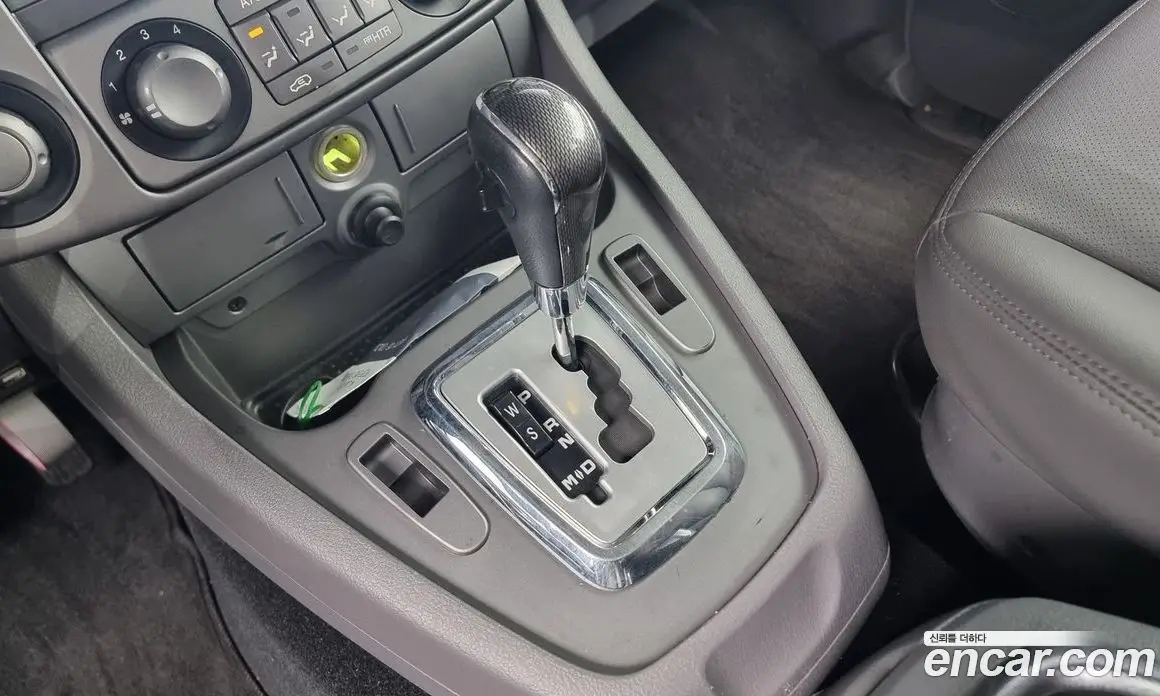 SsangYong Korando 2014 2.0 автомат (гидро), фото 9 SsangYong Korando 2014 2.0 автомат (гидро), фото 9