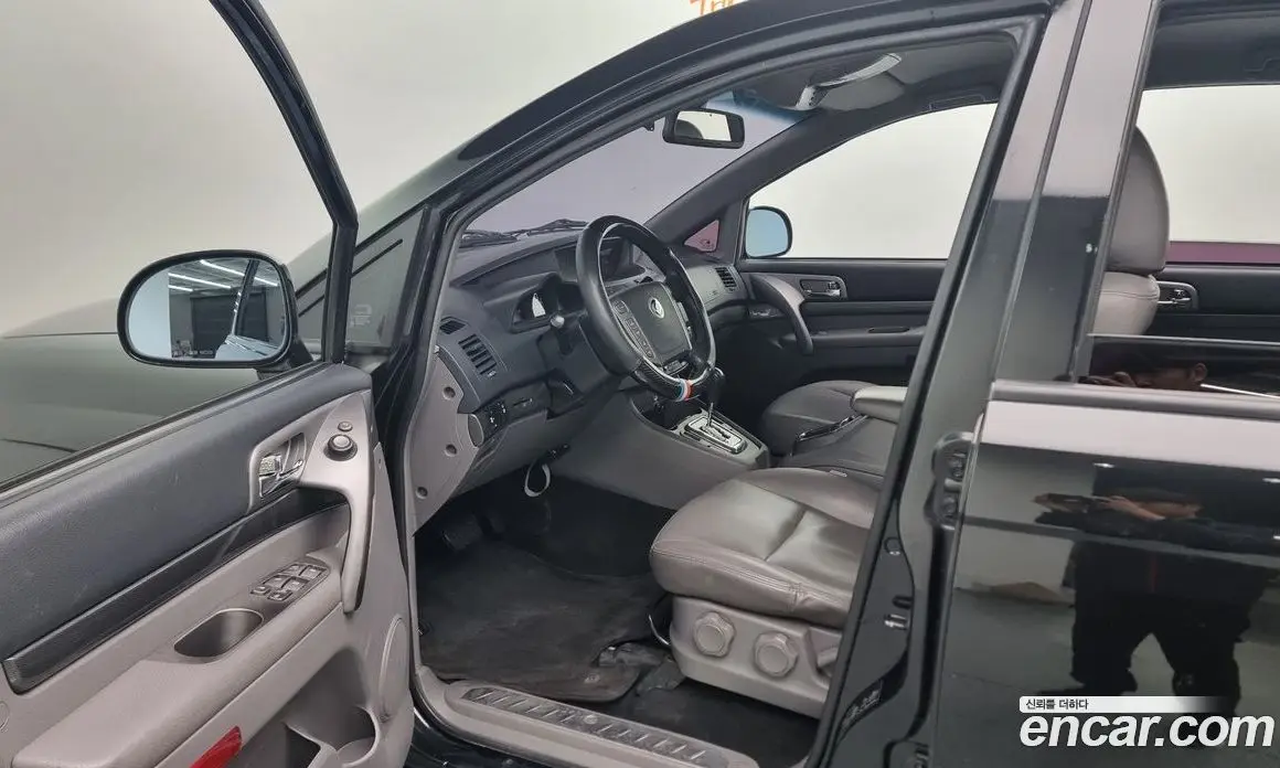 SsangYong Korando 2014 2.0 автомат (гидро), фото 10 SsangYong Korando 2014 2.0 автомат (гидро), фото 10