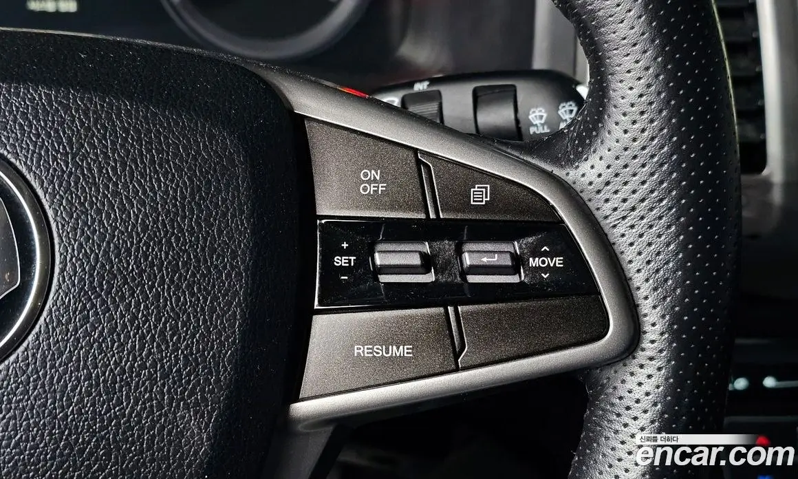 SsangYong Rexton 2018 2.2 автомат (гидро), фото 15 SsangYong Rexton 2018 2.2 автомат (гидро), фото 15