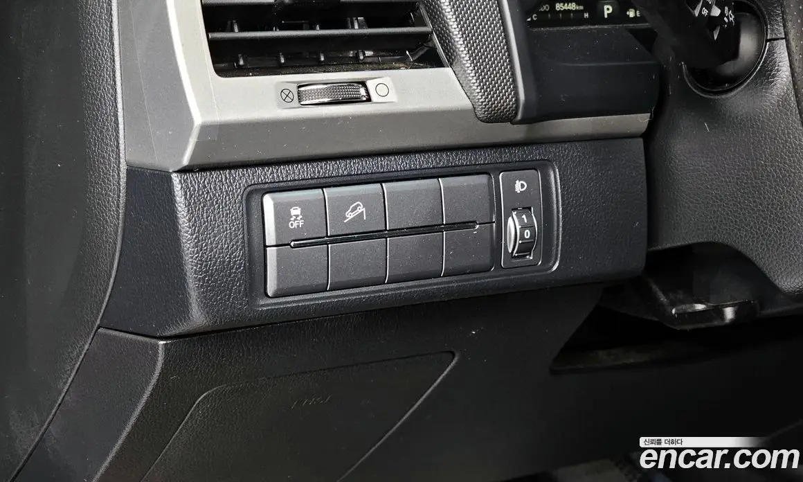 SsangYong Rexton 2018 2.2 автомат (гидро), фото 16 SsangYong Rexton 2018 2.2 автомат (гидро), фото 16