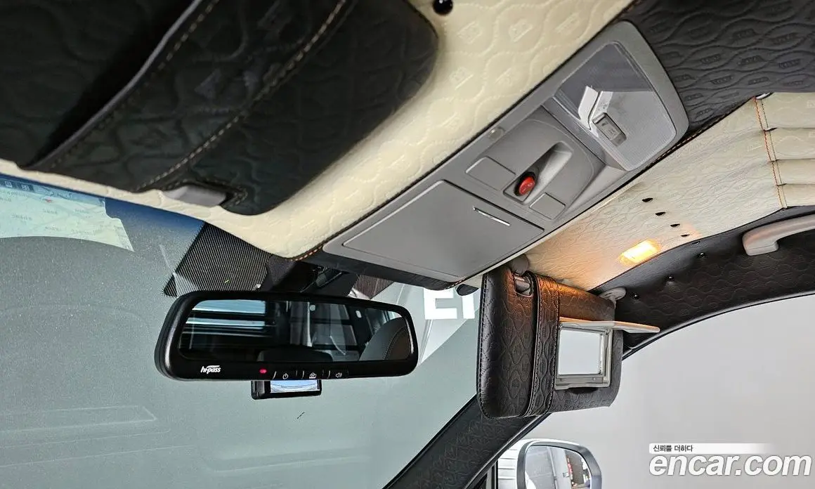 SsangYong Rexton 2018 2.2 автомат (гидро), фото 20 SsangYong Rexton 2018 2.2 автомат (гидро), фото 20
