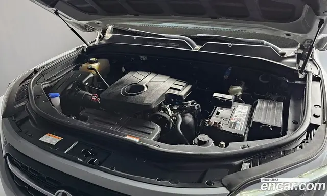 SsangYong Rexton 2018 2.2 автомат (гидро), миниатюра 6 SsangYong Rexton 2018 2.2 автомат (гидро), миниатюра 6