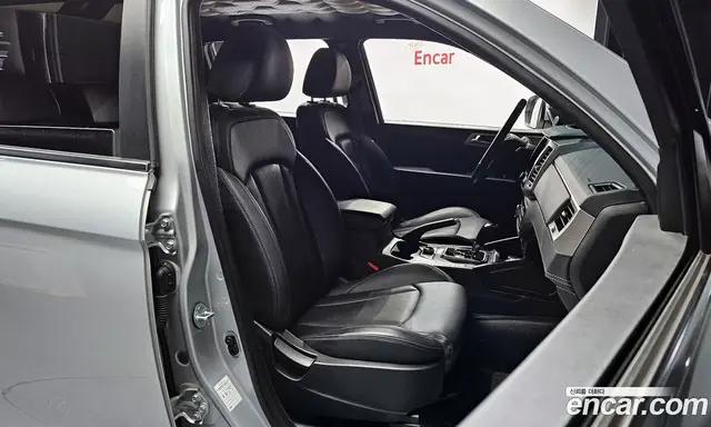 SsangYong Rexton 2018 2.2 автомат (гидро), миниатюра 10 SsangYong Rexton 2018 2.2 автомат (гидро), миниатюра 10