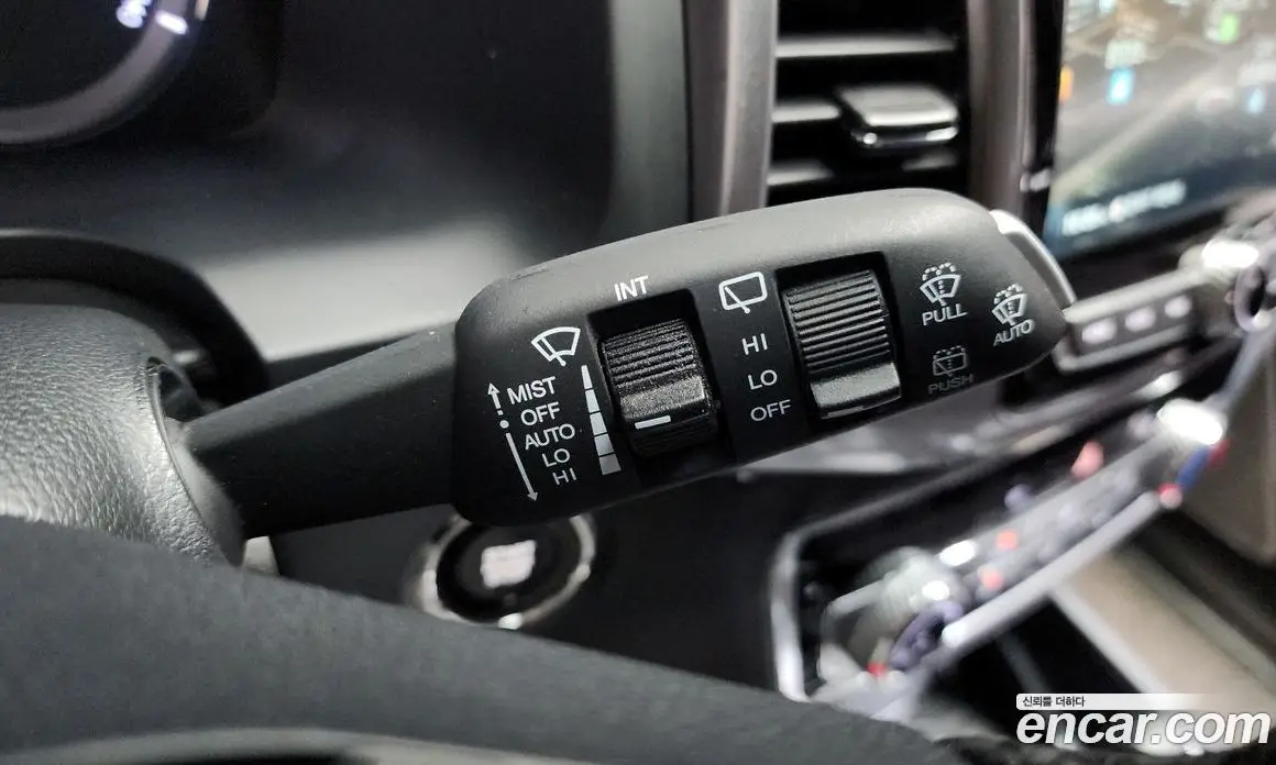 SsangYong Rexton 2018 2.2 автомат (гидро), фото 18