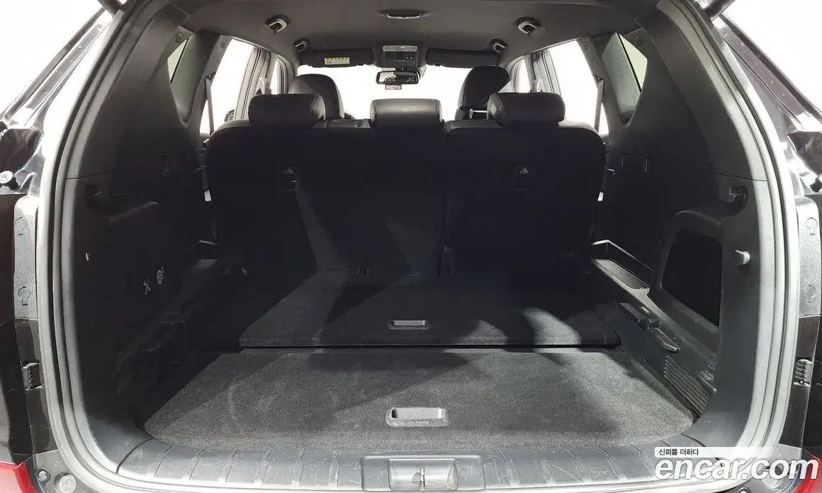 SsangYong Rexton 2018 2.2 автомат (гидро), фото 20