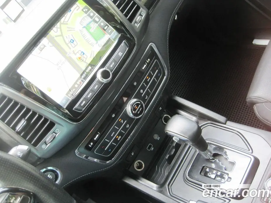 SsangYong Rexton 2021 2.2 автомат (гидро), фото 13 SsangYong Rexton 2021 2.2 автомат (гидро), фото 13