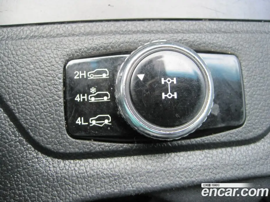 SsangYong Rexton 2021 2.2 автомат (гидро), фото 15 SsangYong Rexton 2021 2.2 автомат (гидро), фото 15