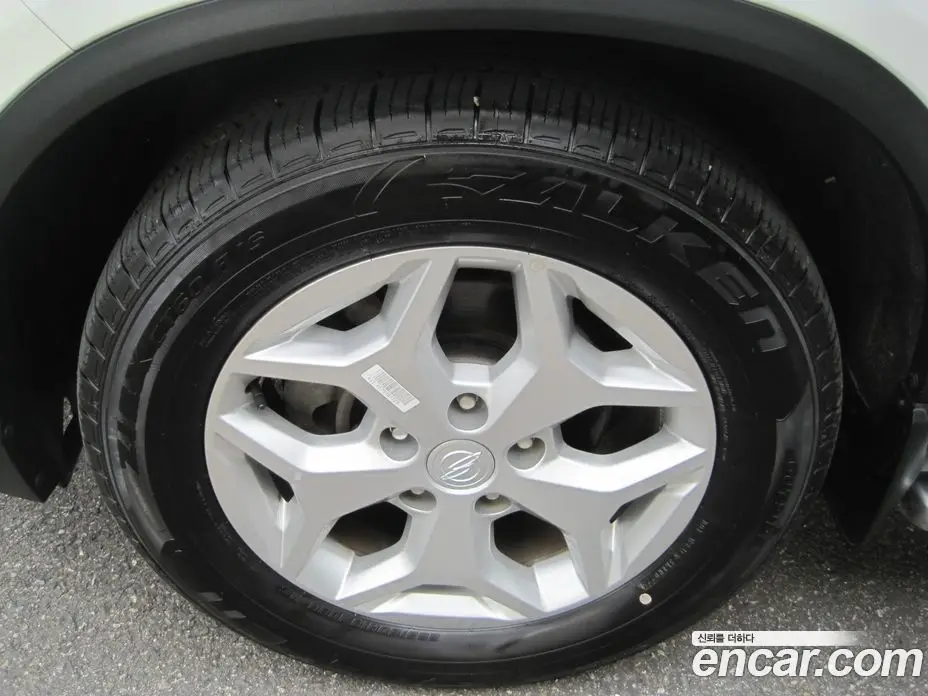 SsangYong Rexton 2021 2.2 автомат (гидро), фото 19 SsangYong Rexton 2021 2.2 автомат (гидро), фото 19