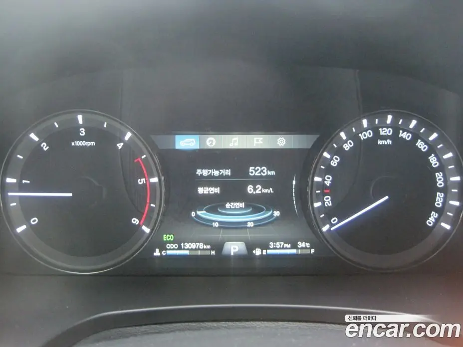 SsangYong Rexton 2021 2.2 автомат (гидро), фото 9 SsangYong Rexton 2021 2.2 автомат (гидро), фото 9